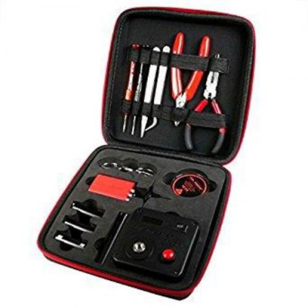 Coil Master DIY Kit V3