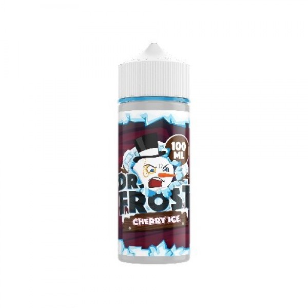 Cherry Ice Dr Frost 100ml