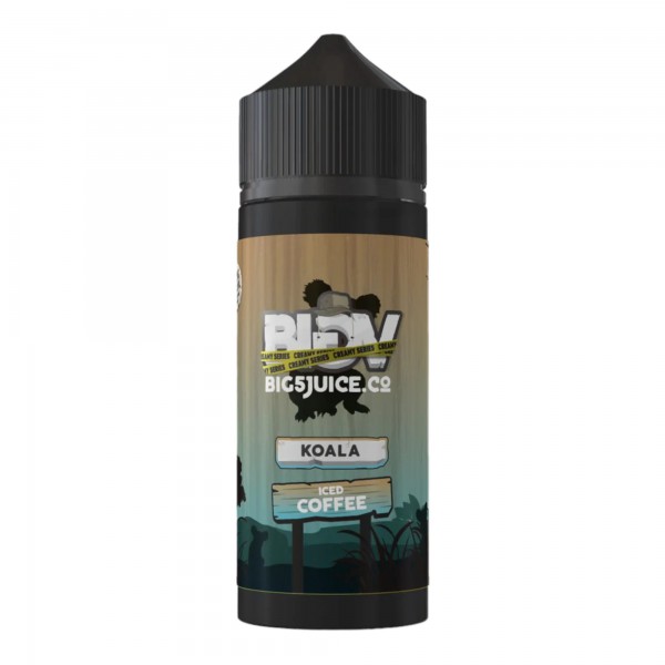 Big 5 Koala 100ml