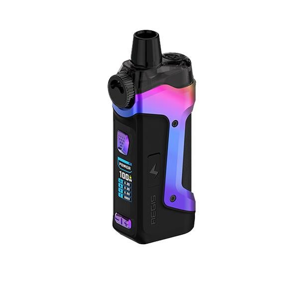 Geekvape Aegis Boost Pro Pod Kit