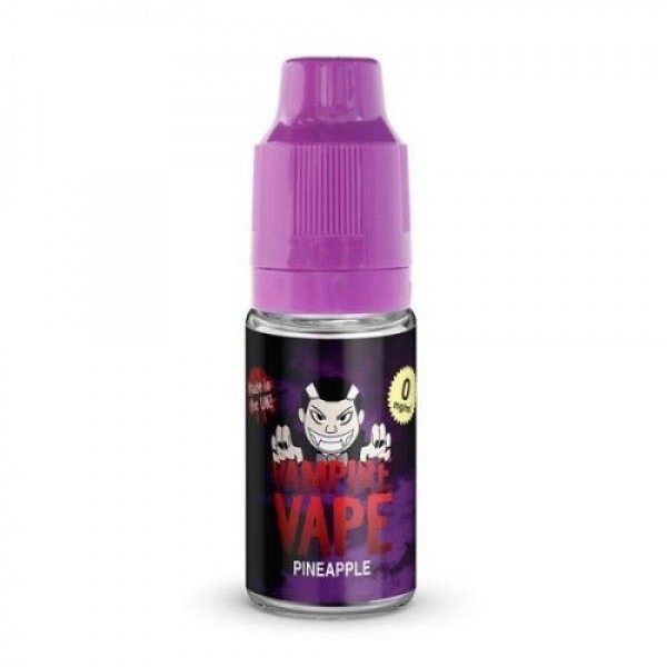 Pineapple Vampire Vape 10ml TPD