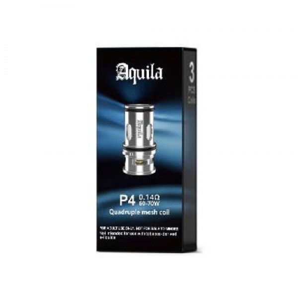 Horizontech Aquila Coils