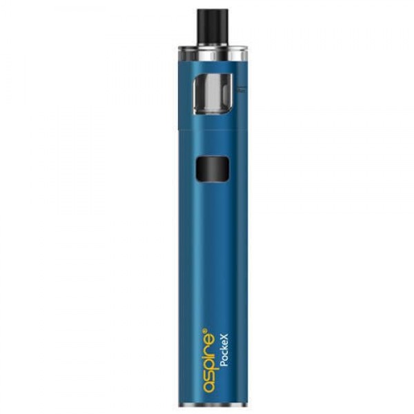 Aspire PockeX Kit