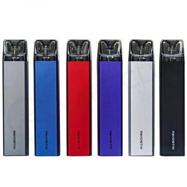 Aspire Favostix Pod System