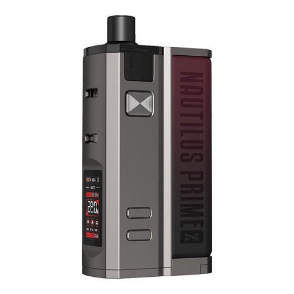 Aspire Nautilus Prime X Kit