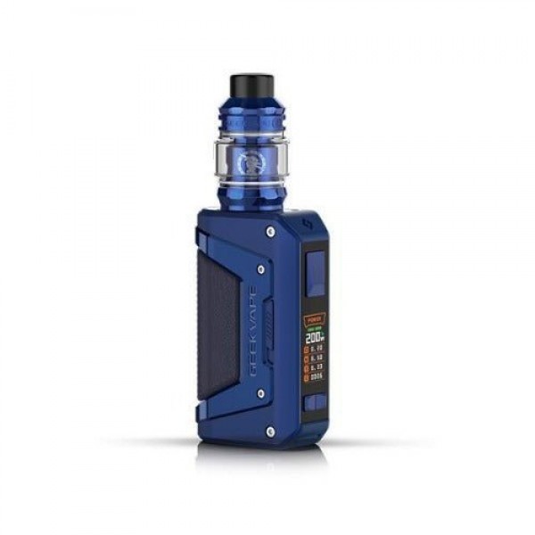 Geekvape Aegis Legend L200 Kit