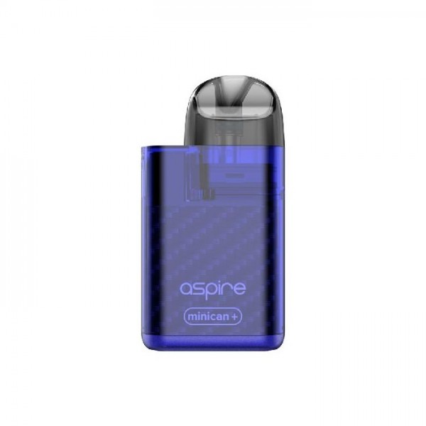 Aspire Minican Plus