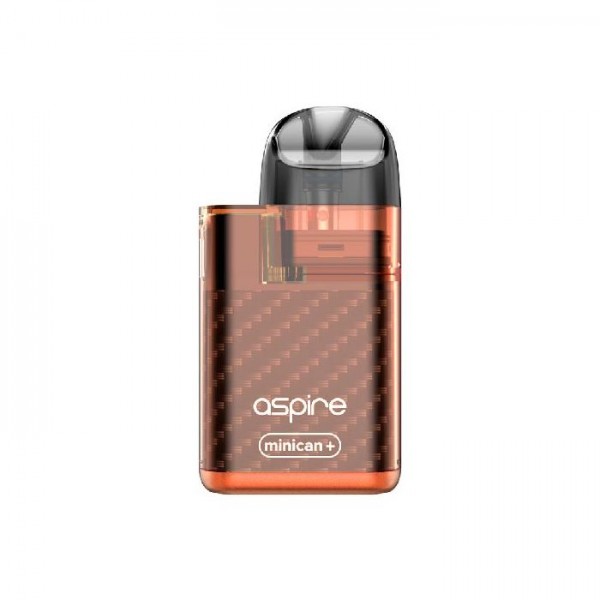 Aspire Minican Plus