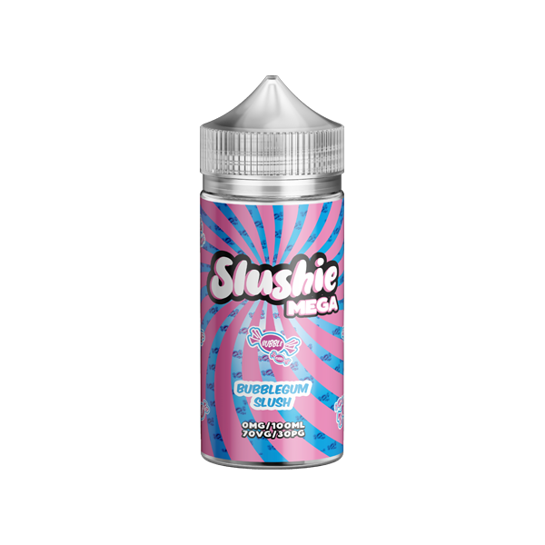 Slushie Liqua Vape 100ml