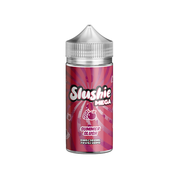 Slushie Liqua Vape 100ml