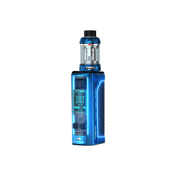 Freemax Maxus 2 200W Vape Kit