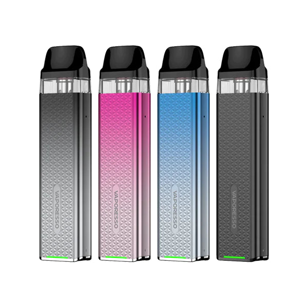 Vaporesso Xros Mini 3 Pod Kit