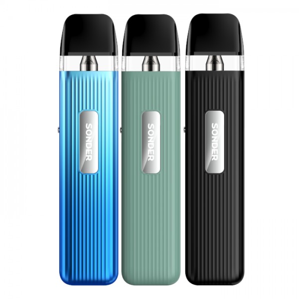 Geekvape Sonder Q Pod Kit