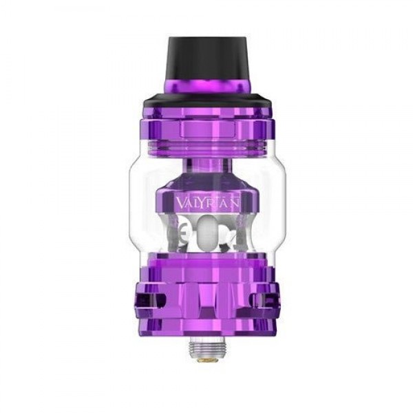 The Uwell Valyrian 2 Sub-Ohm Tank