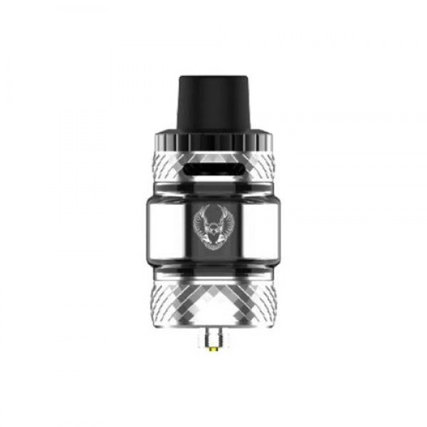 Horizontech Sakerz Master Tank (Free Bubble Glass Gifted)