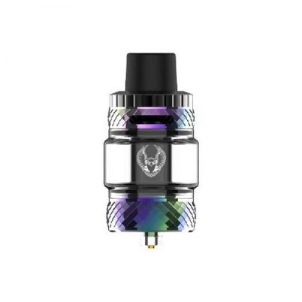 Horizontech Sakerz Master Tank (Free Bubble Glass Gifted)