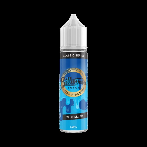 Blue Slush Classic Series by Billionaire Juice 50m...