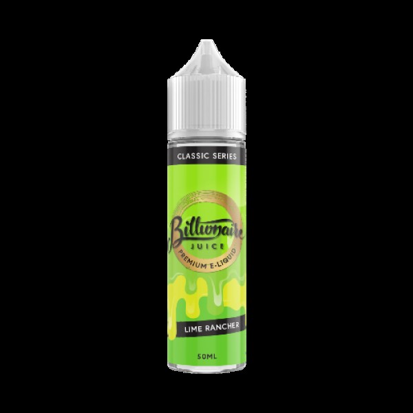 Lime Rancher Classic Series by Billionaire Juice 5...